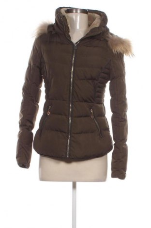 Damenjacke Moda Piu Anna, Größe M, Farbe Grün, Preis € 15,99