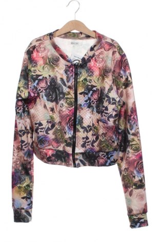 Dámská bunda  Mshll Girl, Velikost XS, Barva Vícebarevné, Cena  249,00 Kč