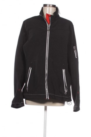Dámska bunda  Nor Wear, Veľkosť L, Farba Čierna, Cena  7,95 €