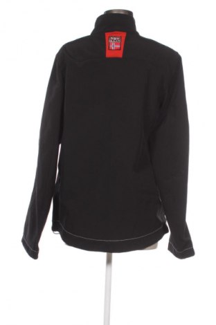 Dámska bunda  Nor Wear, Veľkosť L, Farba Čierna, Cena  7,95 €