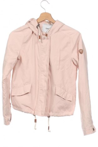 Damenjacke ONLY, Größe XS, Farbe Rosa, Preis 28,99 €