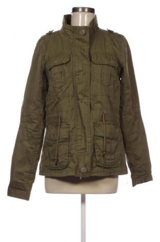 Geacă de femei ONLY, Mărime L, Culoare Verde, Preț 42,99 Lei