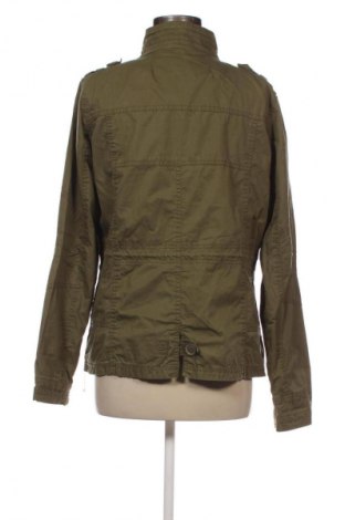 Geacă de femei ONLY, Mărime L, Culoare Verde, Preț 42,99 Lei