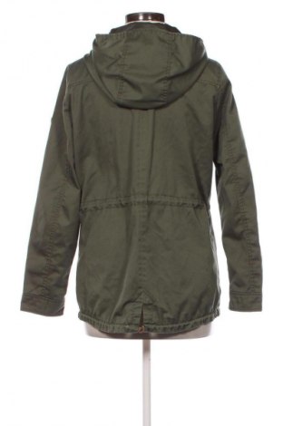 Geacă de femei ONLY, Mărime M, Culoare Verde, Preț 42,99 Lei