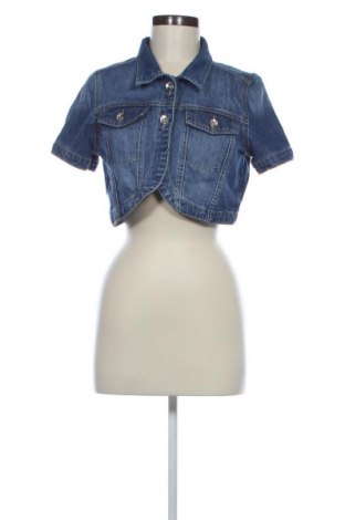 Damenjacke Oodji, Größe L, Farbe Blau, Preis € 27,99