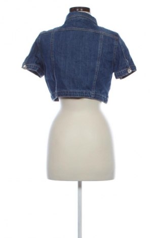 Damenjacke Oodji, Größe L, Farbe Blau, Preis € 27,99