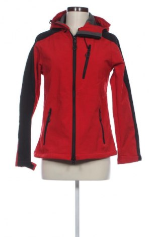 Dámska bunda  Outdoor, Veľkosť M, Farba Červená, Cena  5,95 €