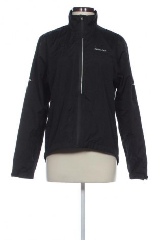 Γυναικείο μπουφάν Pinnacle Sports, Μέγεθος M, Χρώμα Μαύρο, Τιμή 11,99 €