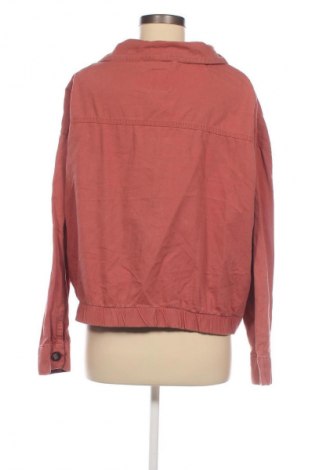 Kurtka damska Primark, Rozmiar L, Kolor Czerwony, Cena 39,99 zł