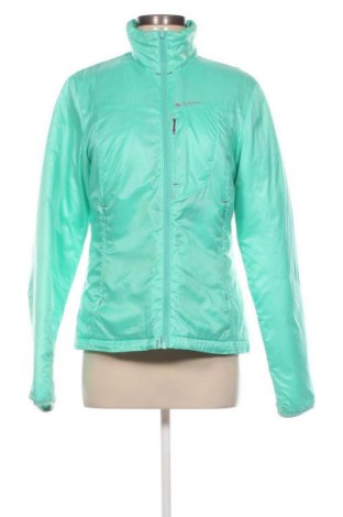 Geacă de femei Quechua, Mărime M, Culoare Verde, Preț 49,99 Lei