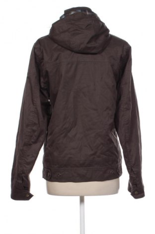 Damenjacke Quechua, Größe S, Farbe Braun, Preis 9,99 €