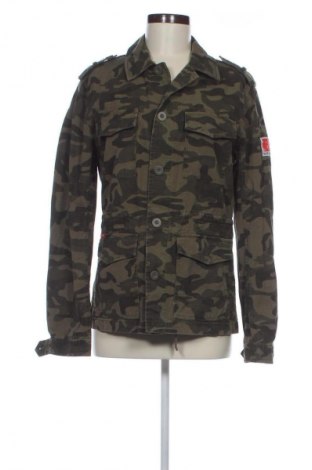 Damenjacke Review, Größe S, Farbe Mehrfarbig, Preis € 8,99