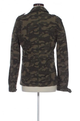 Damenjacke Review, Größe S, Farbe Mehrfarbig, Preis € 8,99