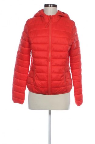 Damenjacke Review, Größe M, Farbe Rot, Preis € 19,99