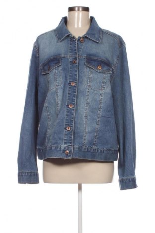 Damenjacke Royalty, Größe XL, Farbe Blau, Preis 26,99 €