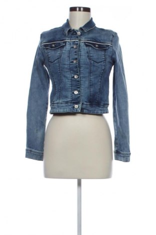 Damenjacke S.Oliver, Größe S, Farbe Blau, Preis € 38,99