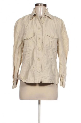 Damenjacke She, Größe L, Farbe Ecru, Preis 10,99 €