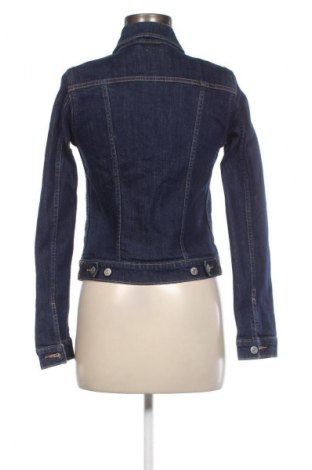 Damenjacke Signature By Levi Strauss & Co, Größe S, Farbe Blau, Preis € 27,99