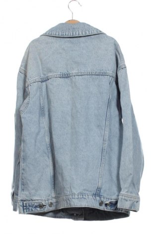 Damenjacke Sinsay, Größe XS, Farbe Blau, Preis € 14,48