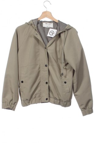 Damenjacke Sinsay, Größe XXS, Farbe Grün, Preis 10,99 €