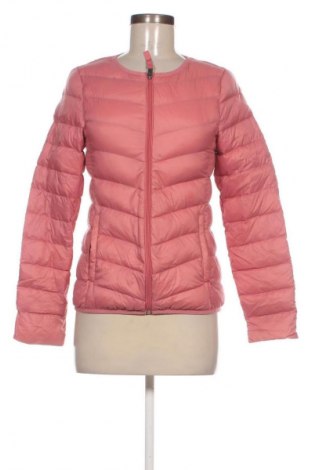 Dámska bunda  Stradivarius, Veľkosť S, Farba Ružová, Cena  9,95 €