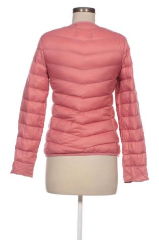 Dámska bunda  Stradivarius, Veľkosť S, Farba Ružová, Cena  9,95 €