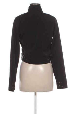 Dámská bunda  Stradivarius, Velikost L, Barva Černá, Cena  732,00 Kč
