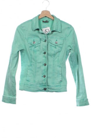 Kurtka damska Street One, Rozmiar XS, Kolor Zielony, Cena 47,99 zł