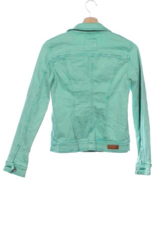 Kurtka damska Street One, Rozmiar XS, Kolor Zielony, Cena 47,99 zł