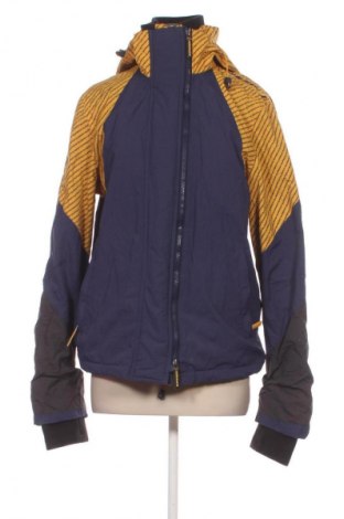 Dámská bunda  Superdry, Velikost L, Barva Vícebarevné, Cena  409,00 Kč