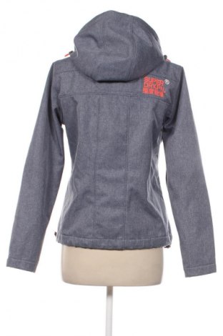 Dámská bunda  Superdry, Velikost M, Barva Šedá, Cena  1 599,00 Kč