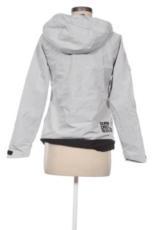 Geacă de femei Superdry, Mărime S, Culoare Gri, Preț 80,99 Lei