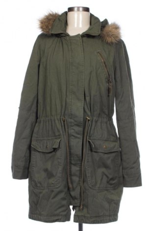 Dámská bunda  TCM, Velikost XL, Barva Zelená, Cena  479,00 Kč