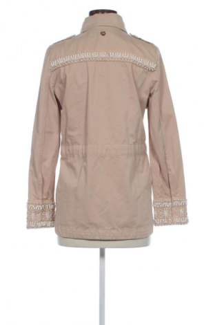 Damenjacke TWINSET, Größe M, Farbe Beige, Preis 75,15 €