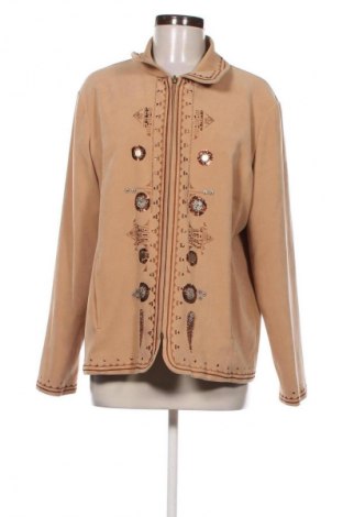 Damenjacke TanJay, Größe M, Farbe Mehrfarbig, Preis 5,99 €