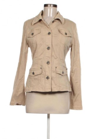 Damenjacke Tom Tailor, Größe M, Farbe Beige, Preis € 28,99