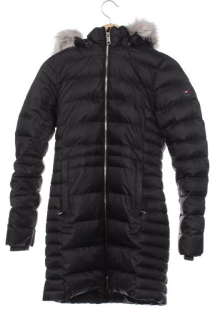 Geacă de femei Tommy Hilfiger, Mărime XXS, Culoare Negru, Preț 799,99 Lei