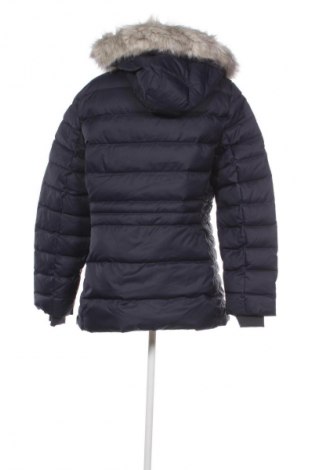 Дамско яке Tommy Hilfiger, Размер XXL, Цвят Син, Цена 419,99 лв.