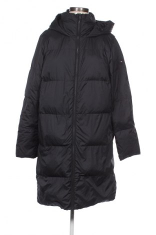 Dámska bunda  Tommy Hilfiger, Veľkosť L, Farba Modrá, Cena  143,95 €