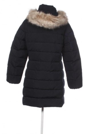 Γυναικείο μπουφάν Tommy Hilfiger, Μέγεθος XL, Χρώμα Μπλέ, Τιμή 219,99 €