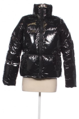 Damenjacke Tommy Hilfiger, Größe S, Farbe Schwarz, Preis € 289,99