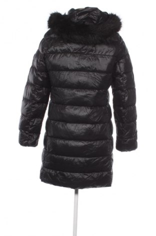 Дамско яке Tommy Hilfiger, Размер XL, Цвят Черен, Цена 419,99 лв.