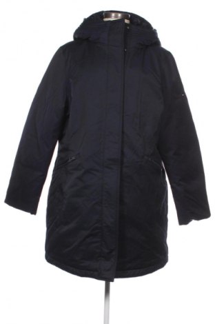 Дамско яке Tommy Hilfiger, Размер 3XL, Цвят Син, Цена 419,99 лв.