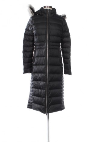 Γυναικείο μπουφάν Tommy Hilfiger, Μέγεθος S, Χρώμα Μαύρο, Τιμή 269,99 €