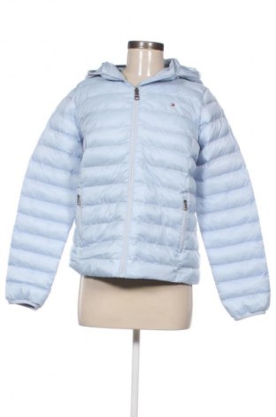 Geacă de femei Tommy Hilfiger, Mărime M, Culoare Albastru, Preț 1.084,99 Lei