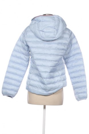 Geacă de femei Tommy Hilfiger, Mărime M, Culoare Albastru, Preț 1.084,99 Lei