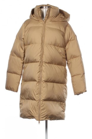 Дамско яке Tommy Hilfiger, Размер L, Цвят Бежов, Цена 419,99 лв.