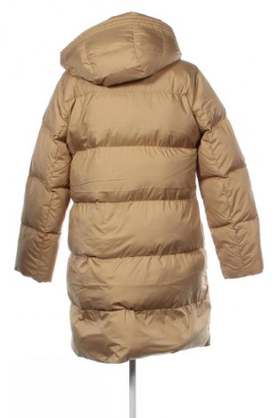 Дамско яке Tommy Hilfiger, Размер L, Цвят Бежов, Цена 419,99 лв.