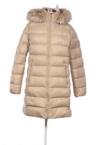 Kurtka damska Tommy Hilfiger, Rozmiar XL, Kolor Brązowy, Cena 1 364,99 zł
