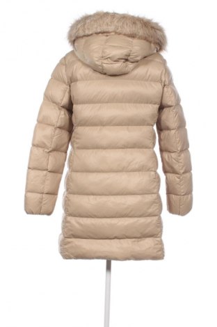 Kurtka damska Tommy Hilfiger, Rozmiar XL, Kolor Brązowy, Cena 1 364,99 zł